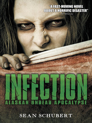 Infection - ebook